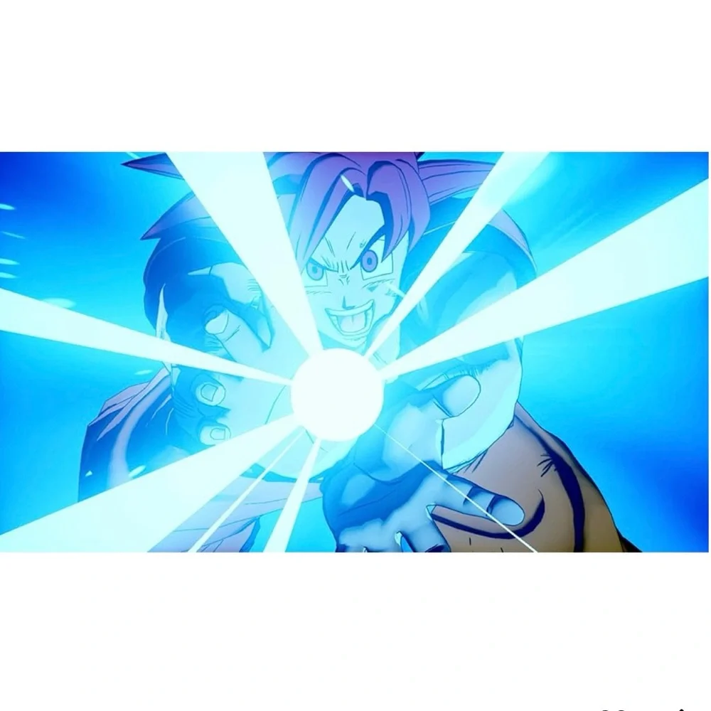 DRAGON BALL Z Kakarot + A New Power Awakens Set - Nintendo Switch (Physical)